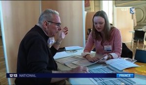 Déclaration d'impôts : des étudiants au secours du contribuable à Dijon