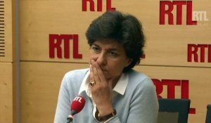 Sylvie Goulard sur RTL : "La confrontation gauche-droite n'a pas été bonne pour le pays"