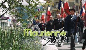 Maurienne Zap # 335