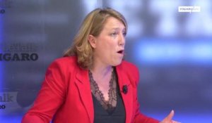 Danielle Simonnet: «Il faut empêcher Macron de gouverner par ordonnance»