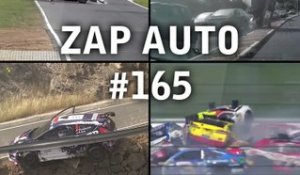 #ZapAuto 165