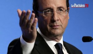 François Hollande : un quinquennat placé sous le signe des couacs et trahisons