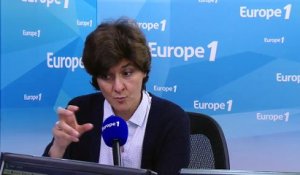 Sylvie Goulard : "Personne ne pourrait envisager d'exercer la fonction de Premier ministre à la légère"
