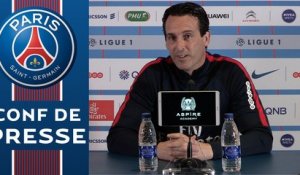 ASSE-Paris : La conf' du coach