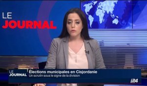 Le Journal | 13/05/2017 - 21:00