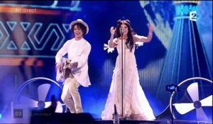 Naviband "Story of My Life" - [BIELORUSSIE] / EUROVISION 2017 - FINALE