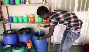 Le miel éthiopien, un trésor au potentiel sous-exploité