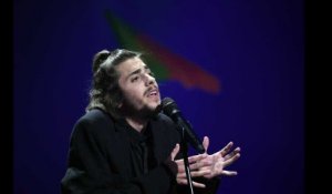 Eurovision 2017 : qui est Salvador Sobral, le grand gagnant ? (Vidéo)