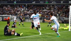 Bordeaux 1-1 OM : le résumé