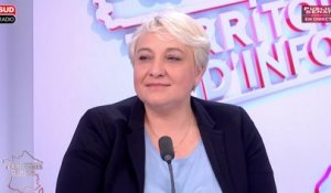 Pascale Boistard - Territoires d'infos (15/05/2017)