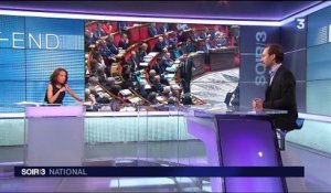 Emmanuel Macron veut "redonner du lustre à la fonction présidentielle"