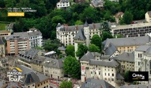 Chambéry, Ma maison du Tour  - Tour de France 2017