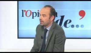 Emmanuel Macron : Quand Edouard Philippe critiquait le président (Vidéo)