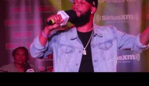 Cypher 2: Local Spitters Freestyle Live on Sway's 2017 SXSW Show