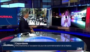 Le Journal du Soir | 15/05/2017