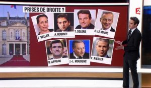 Édouard Philippe : quel sera son futur gouvernement ?