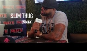 Slim Thug on Purchasing Land & Building Affordable Homes in Houston
