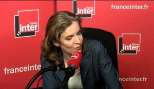 Nathalie Kosciusko-Morizet : "Nous on est plus confortables avec un premier ministre de droite qu'un premier ministre de gauche."