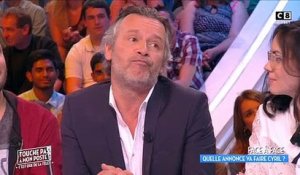 Jean-Michel Maire va devenir "le Bachelor" pour C8 la saison prochaine