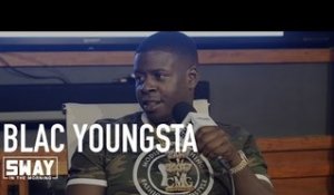 Blac Youngsta on "F*ck Everybody," Embracing Haters & Why He Doesn't Carry Over $10k Cash