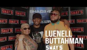 Comedians Luenell and Buttahman Give Their Hilarious Takes on Why Men Cheat & Social Media