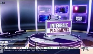 Le débrief d'Intégrale Placements: Olivier Rozenfeld - 16/05