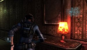 Resident Evil Revelations : Vidéo de gameplay PS4-Xbox One