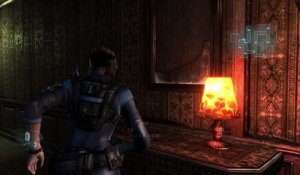 Resident Evil : Revelations HD Gameplay 2