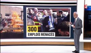 Social : les dossiers sensibles qui pourraient marquer le début du quinquennat Macron