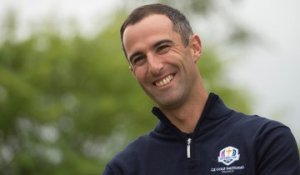 Armel Le Cléac'h ambassadeur officiel de la Ryder Cup 2018