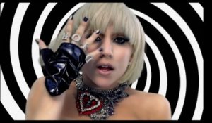 Lady Gaga - Paparazzi (Explicit)