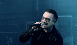 U2 - Breathe (Live from Somerville Theatre, Boston - Recorded in March 2009)
