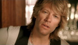 Bon Jovi - Lost Highway