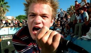 Sum 41 - In Too Deep