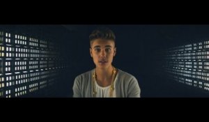 Justin Bieber - Confident