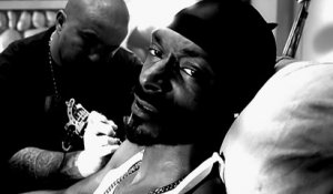 Snoop Dogg - Ups & Downs/Bang Out