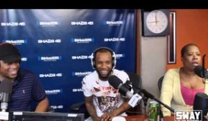 Tory Lanez Interview: Spits a Fire Freestyle + Responds to Drake Comparisons