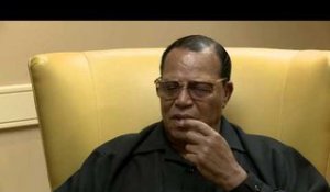 PT. 3 Minister Louis Farrakhan's Powerful Message to Artists, Producers and "Satanic" Record Labels