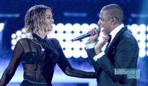 Jay Z & Beyonce Valued at $1.16 Billion | Billboard News
