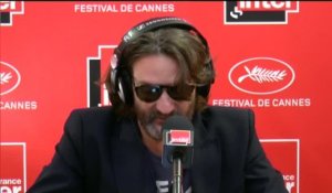 Un nouveau gouvernement à Cannes aussi - Le Billet de Frédéric Beigbeder