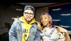 2014 Doomsday Cypher: Andy Mineo and G.L.A.M.