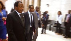 Cameroun, FIN DU FORUM SUR L'ÉCONOMIE NUMÉRIQUE