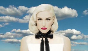 Gwen Stefani - Spark The Fire