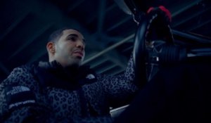 Drake - The Motto