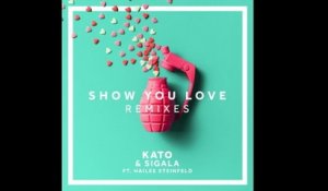 KATO - Show You Love