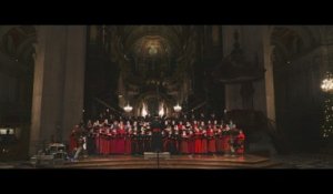 St. Paul's Cathedral Choir - Parry: I Was Glad