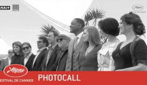 THE JURY - Photocall - EV - Cannes 2017