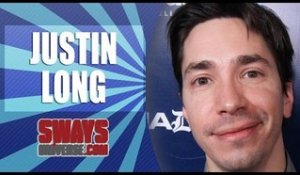 Justin Long Joins Sway In The Morning to Talk Upcoming Film "Tusk"