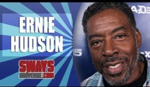 Ernie Hudson Speaks On The 30th Anniversary Of Ghost Busters