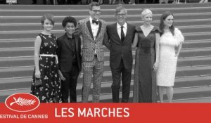 WONDERSTRUCK - Les Marches - VF - Cannes 2017